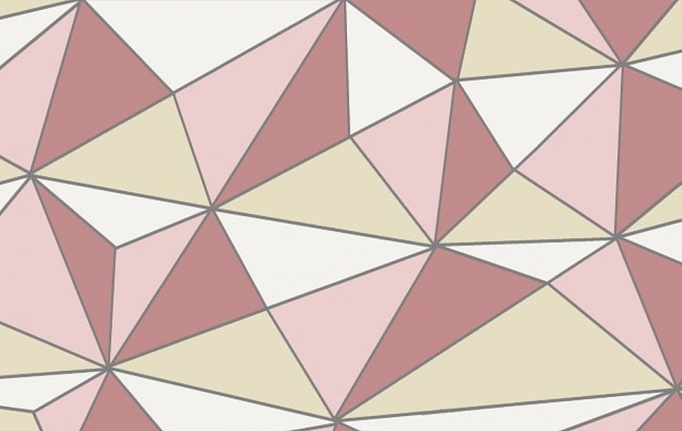 Английские обои Fardis, коллекция Geo, артикул 12009