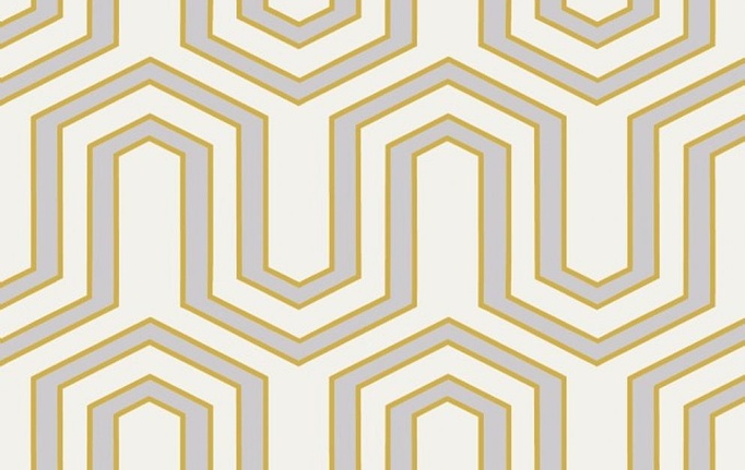 Английские обои Fardis, коллекция Geo, артикул 12018