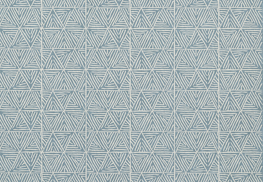 Обои Thibaut Colony T10207