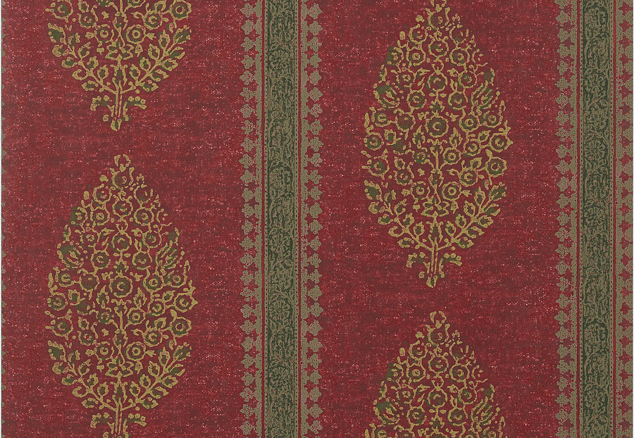 Обои Thibaut Colony T10237