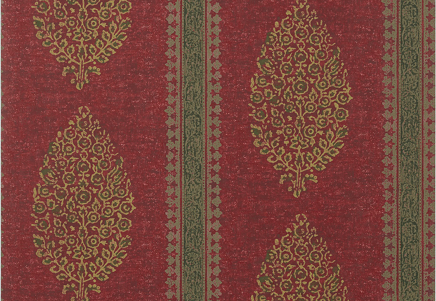Обои Thibaut Colony T10237