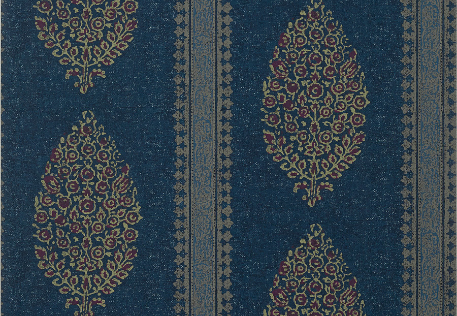Обои Thibaut Colony T10238