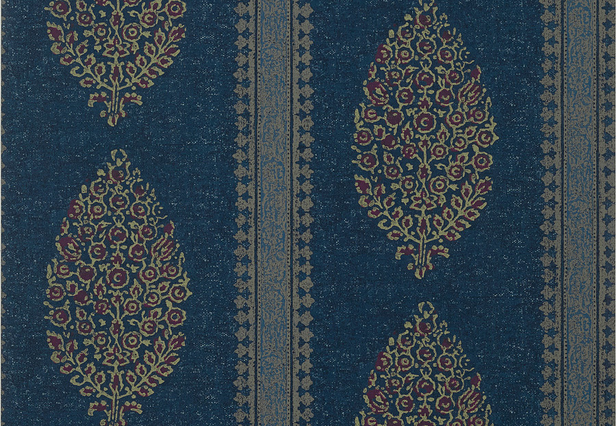 Обои Thibaut Colony T10238