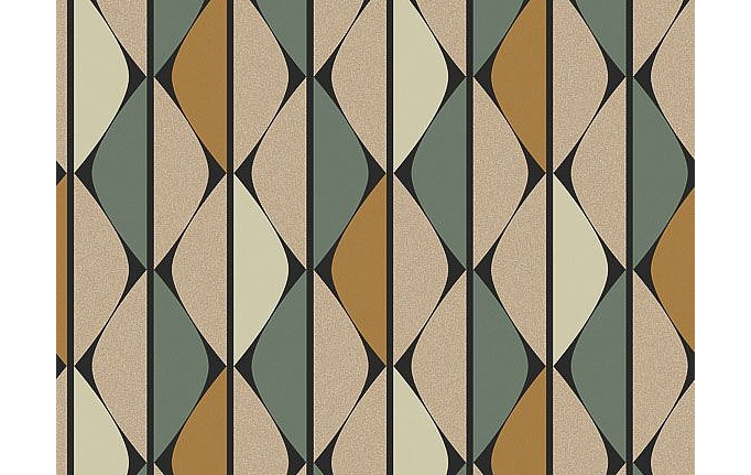 Бельгийские обои Khroma, коллекция Ombra, артикул OMB304