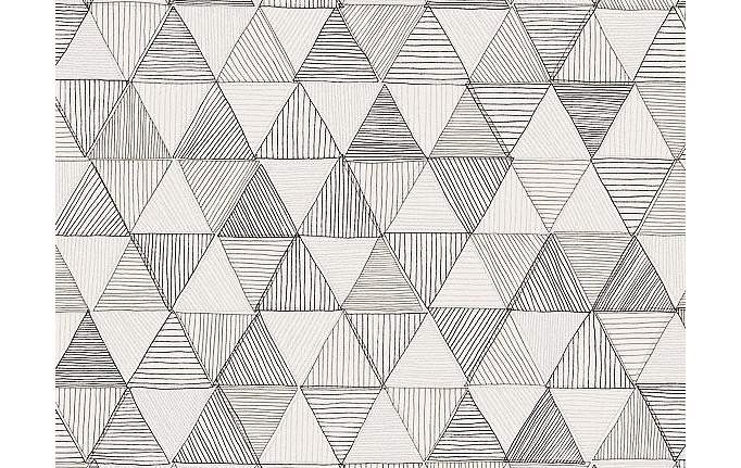 Бельгийские обои Khroma, коллекция Ombra, артикул OMB503