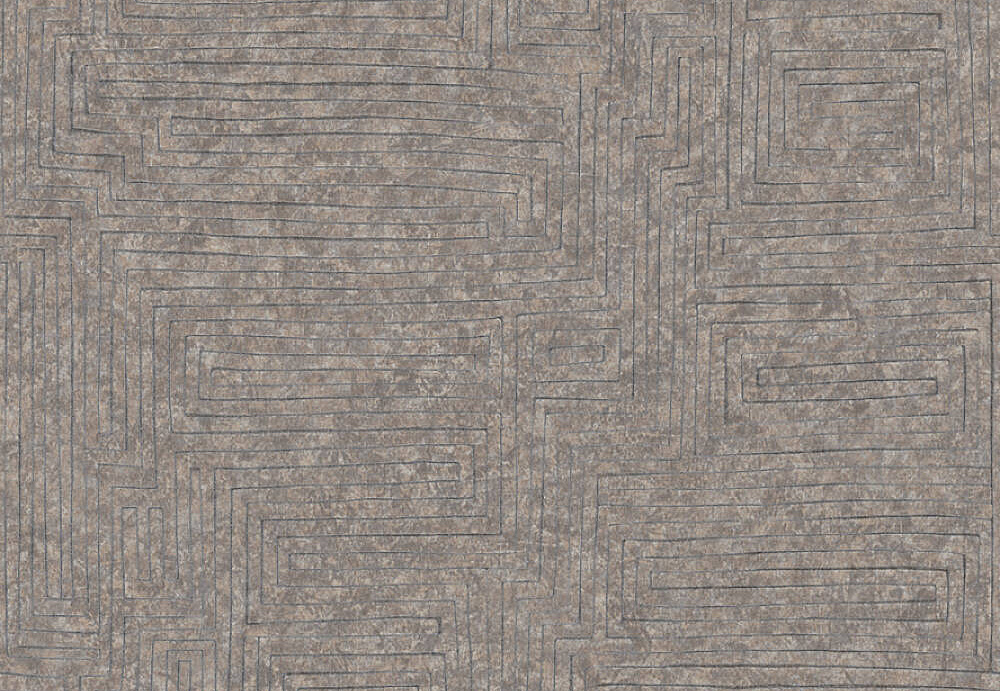 Обои A. S. Creation Ethnic Origin 371711