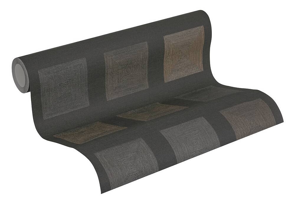 Обои A. S. Creation Ethnic Origin 371724