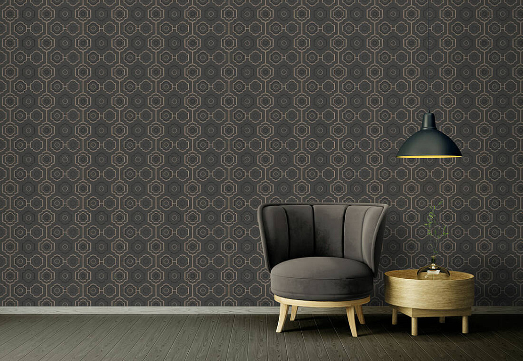Обои A. S. Creation Ethnic Origin 371774