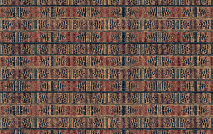 Немецкие обои A. S. Creation, коллекция Ethnic Origin, артикул DD116589