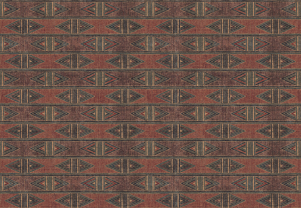 Обои A. S. Creation Ethnic Origin DD116589