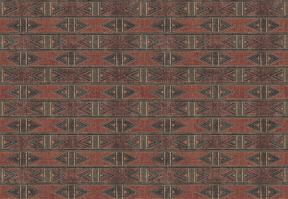 Обои A. S. Creation Ethnic Origin DD116589