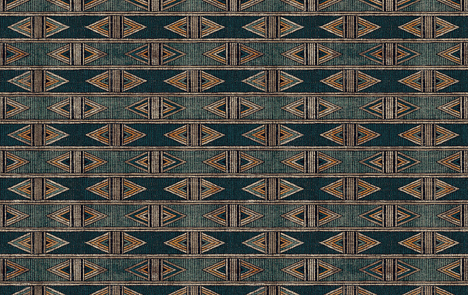 Немецкие обои A. S. Creation, коллекция Ethnic Origin, артикул DD116590