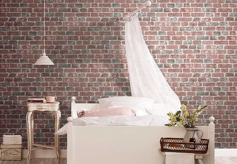 Обои Marburg Brique 97983