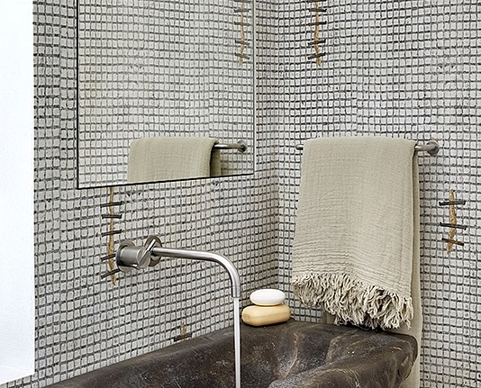 Панно и фотообои Wall & Deco Wet/Out System 2019 WETDA1901