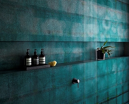 Панно и фотообои Wall & Deco Wet/Out System 2019 WETIT1901