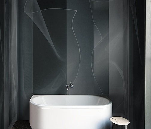 Панно и фотообои Wall & Deco Wet/Out System 2019 WETTT1901