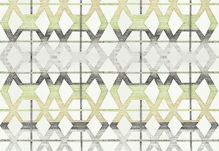Панно и фотообои Wall & Deco Wet/Out System 2019 WETTU1902