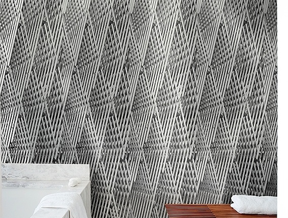 Панно и фотообои Wall & Deco Wet/Out System 2019 WETWL1901