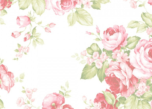 Обои Aura Flourish AB27612