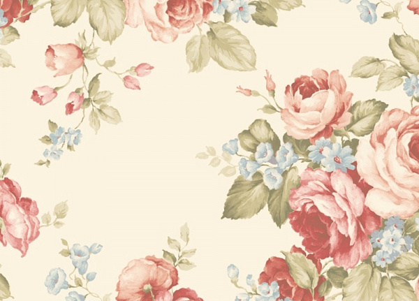 Обои Aura Flourish AB27614