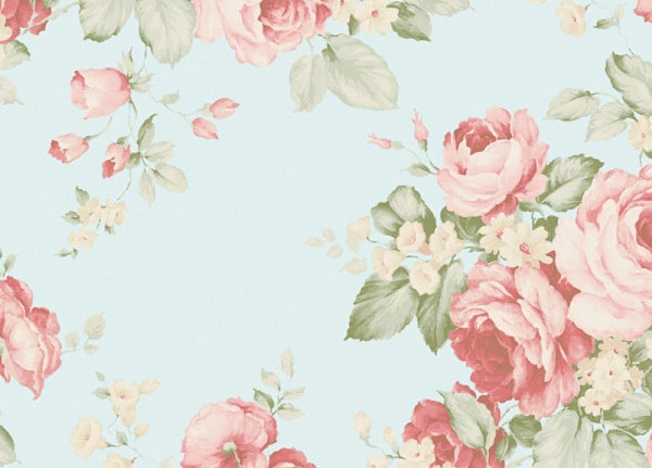 Обои Aura Flourish AB27615