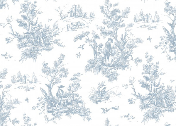 Обои Aura Flourish AB27656