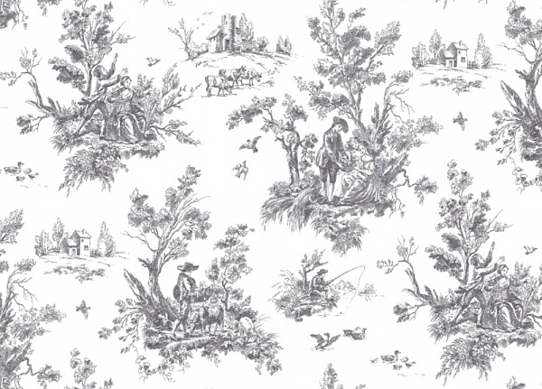 Обои Aura Flourish AB42413