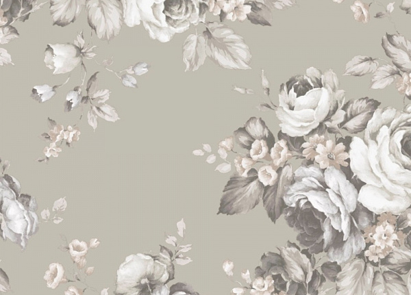 Обои Aura Flourish AF37701