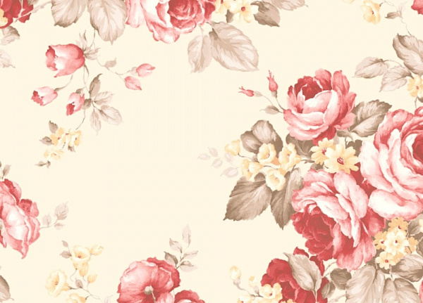 Обои Aura Flourish AF37702