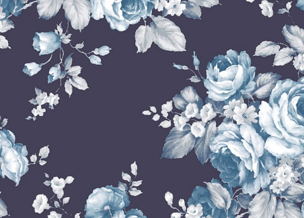 Обои Aura Flourish AF37703