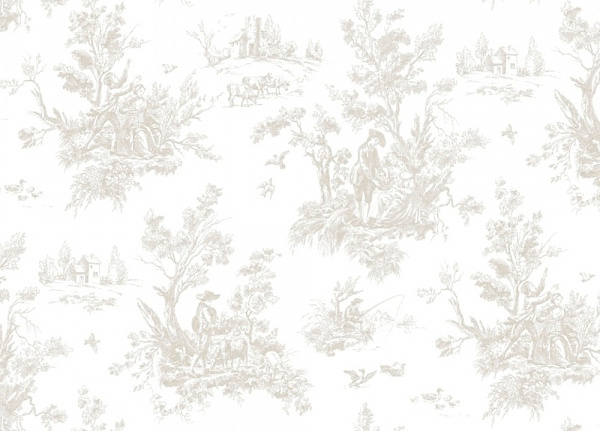 Обои Aura Flourish AF37704