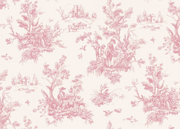 Обои Aura Flourish AF37705