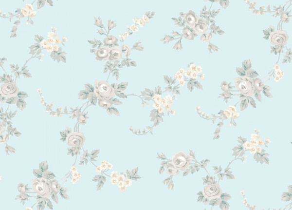 Обои Aura Flourish AF37706