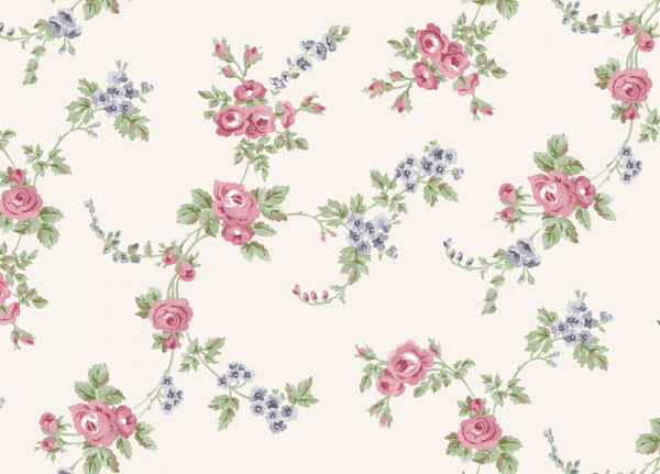 Обои Aura Flourish AF37707