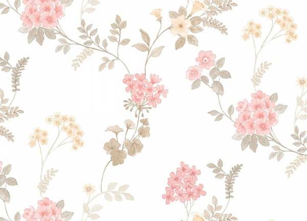 Обои Aura Flourish AF37732