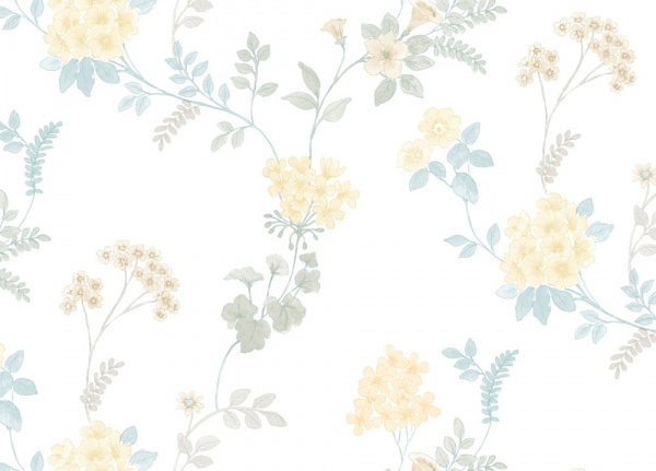 Обои Aura Flourish AF37733