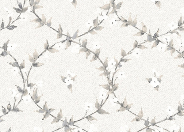 Обои Aura Flourish AF37744