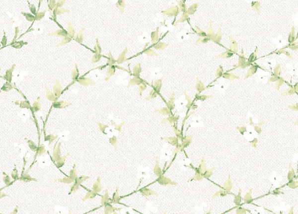 Обои Aura Flourish AF37746