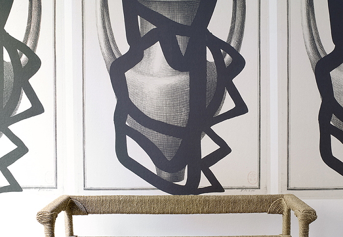 Обои Pierre Frey Les Dessins 4 FP572001