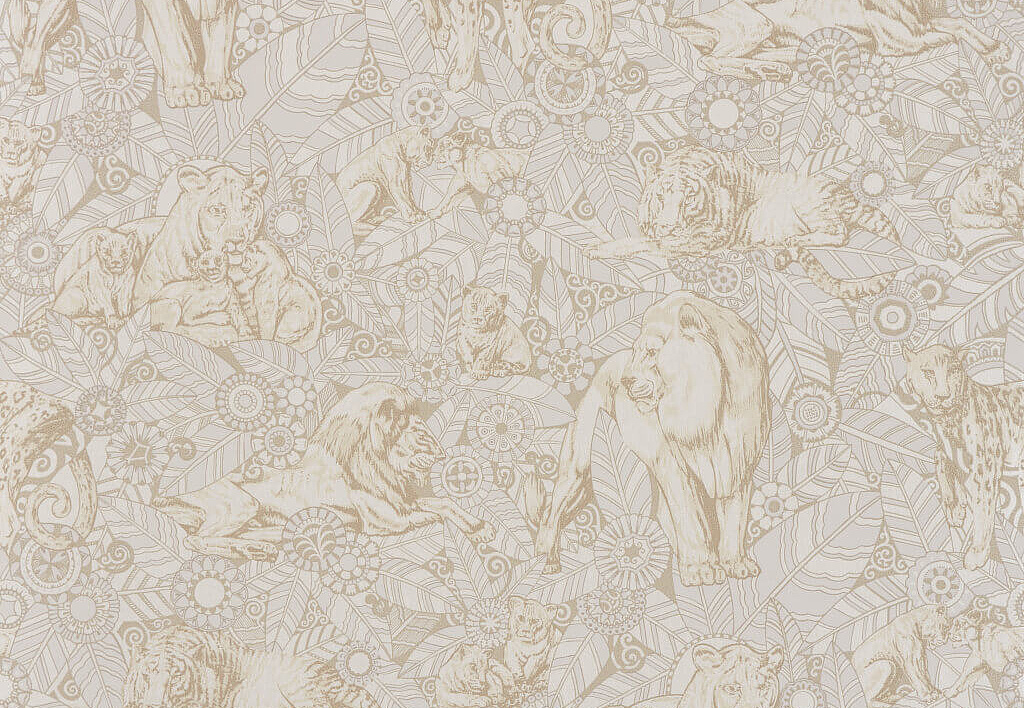 Обои Pierre Frey Les Dessins 4 FP574001