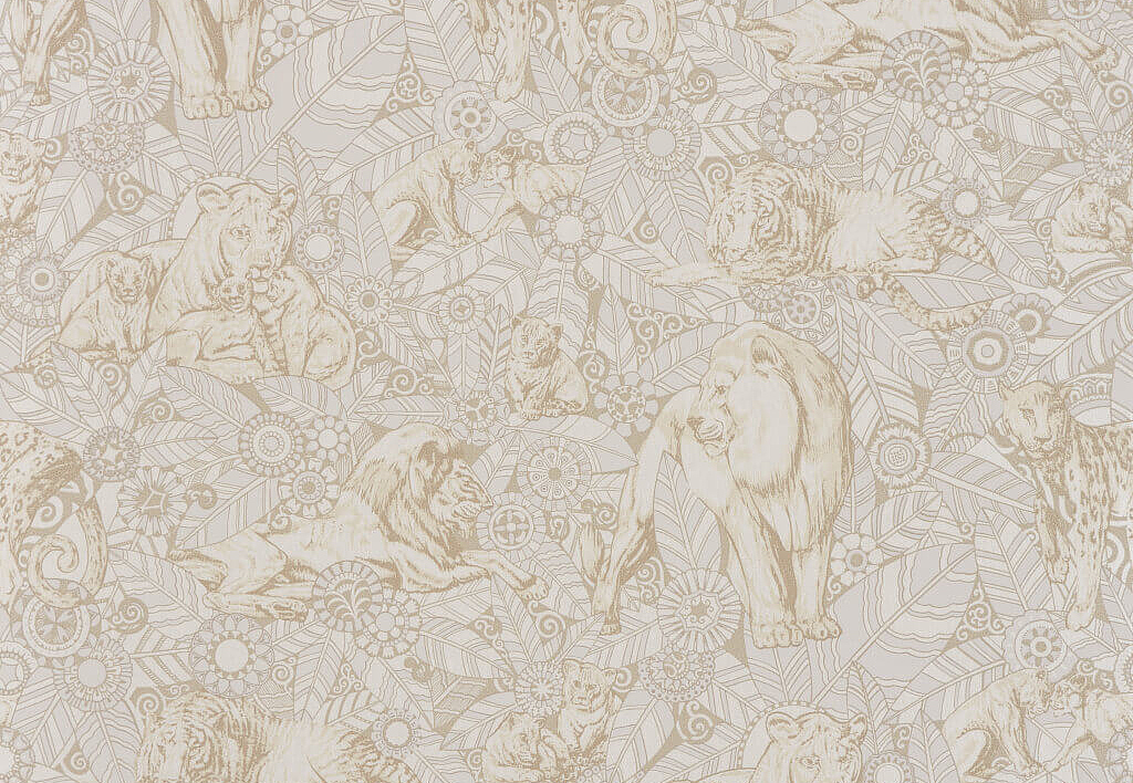 Обои Pierre Frey Les Dessins 4 FP574001
