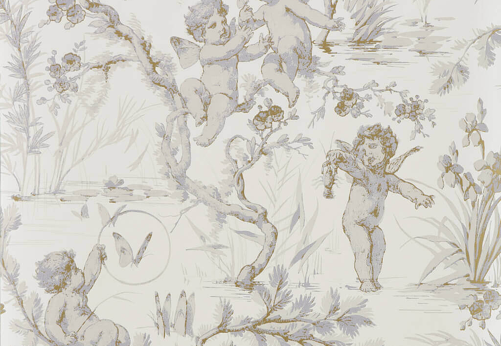 Обои Pierre Frey Les Dessins 4 FP575002