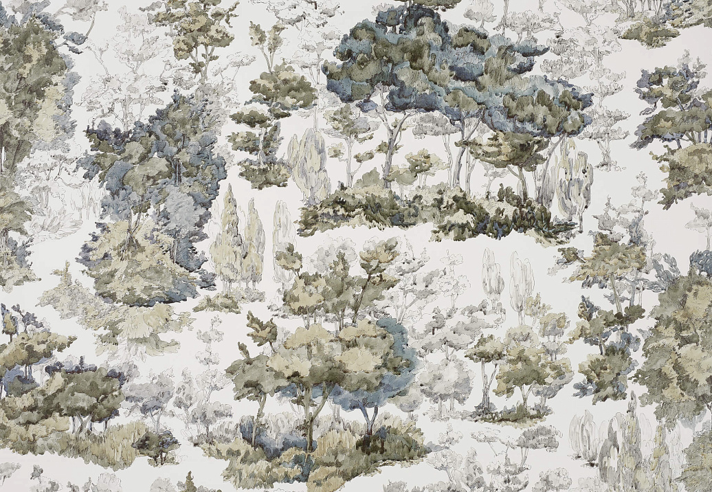 Обои Pierre Frey Les Dessins 4 FP585002