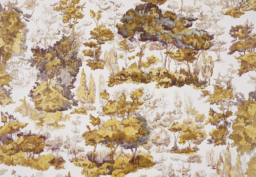Обои Pierre Frey Les Dessins 4 FP585003