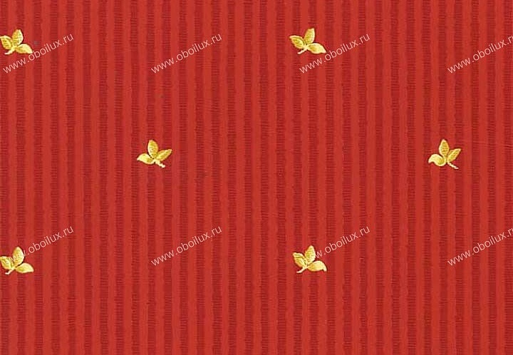 Обои Stroheim Color Gallery Crimson 5227E0333