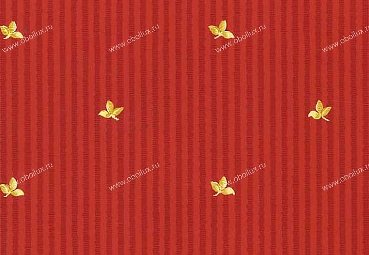 Обои Stroheim Color Gallery Crimson 5227E0333