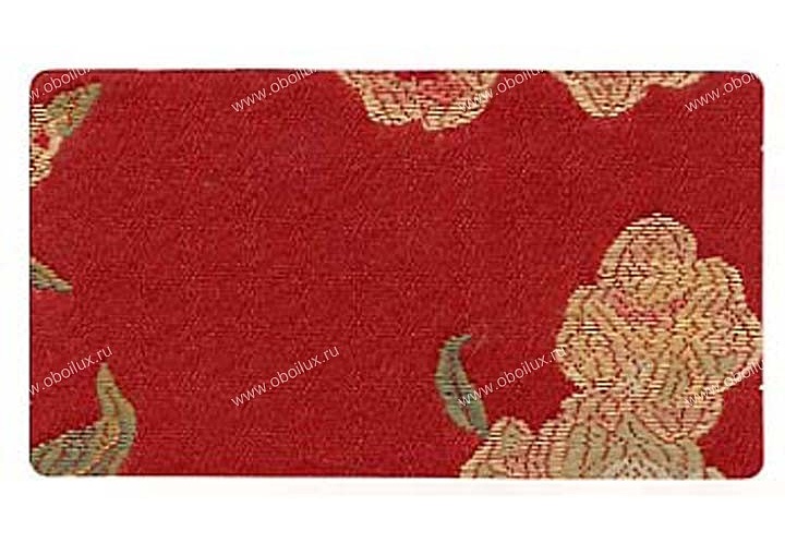 Обои Stroheim Color Gallery Crimson 6081B0330