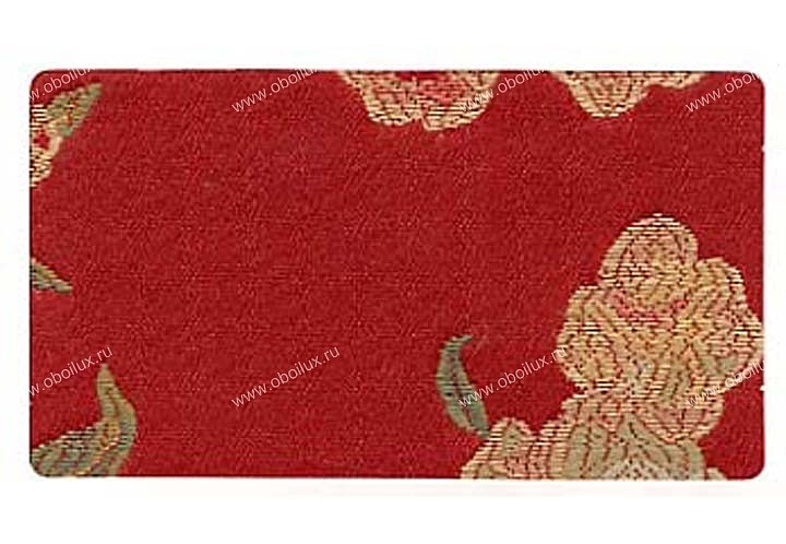 Обои Stroheim Color Gallery Crimson 6081B0330