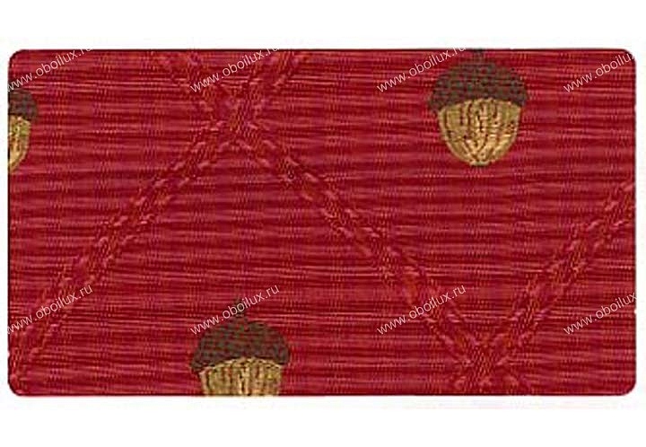 Обои Stroheim Color Gallery Crimson 6607B0333