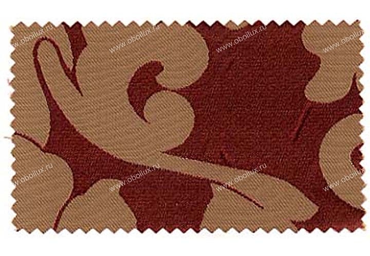 Обои Stroheim Color Gallery Crimson 8281B0245